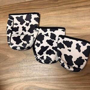 MOO coozie set